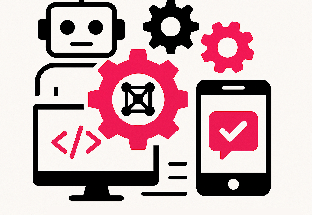 AI Research & Development