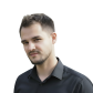 Portrait of Mathias Baumgartinger, BSc.