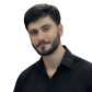 Portrait of Petar Djordjevic-Ilic, BEng.